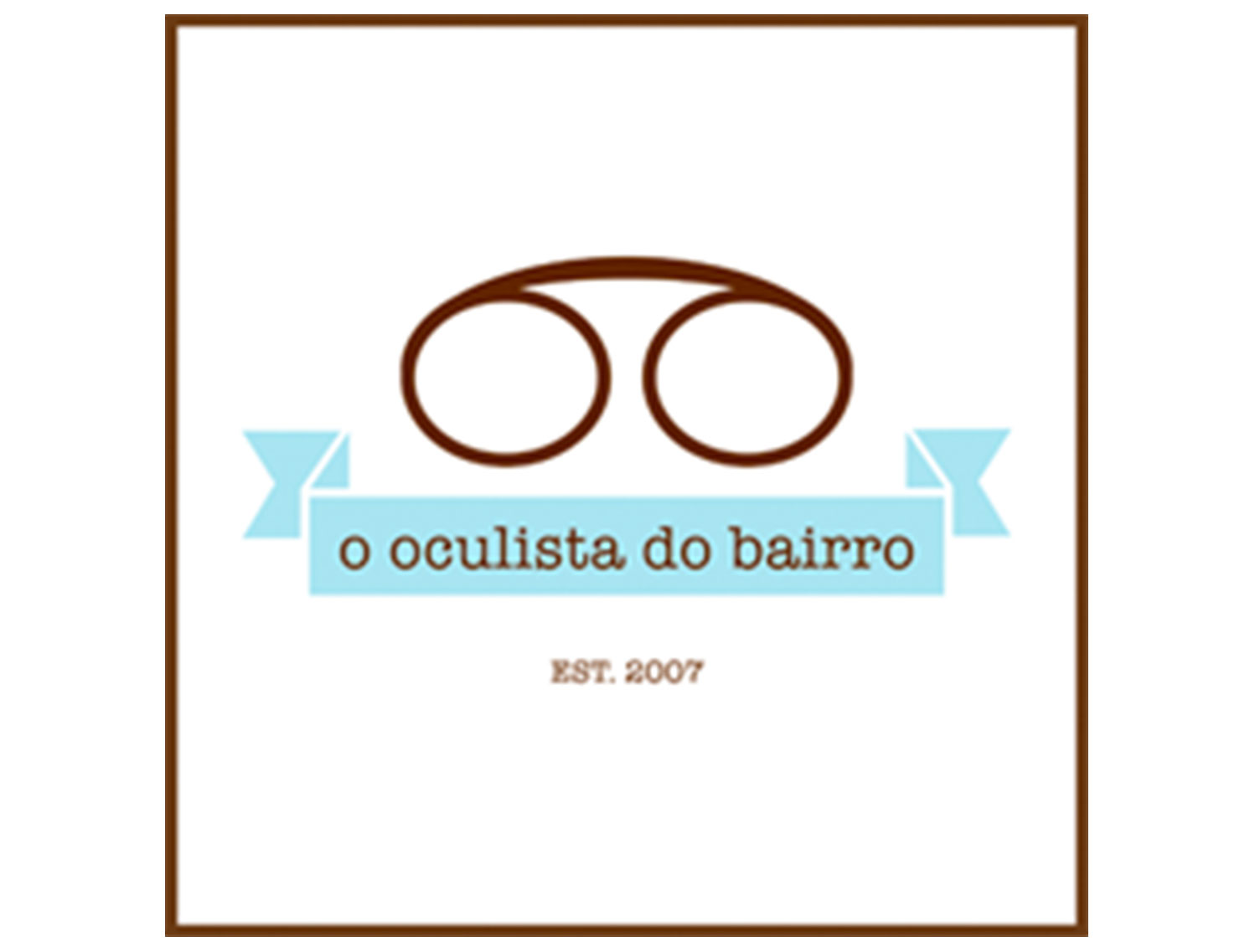 Oculista Bairro