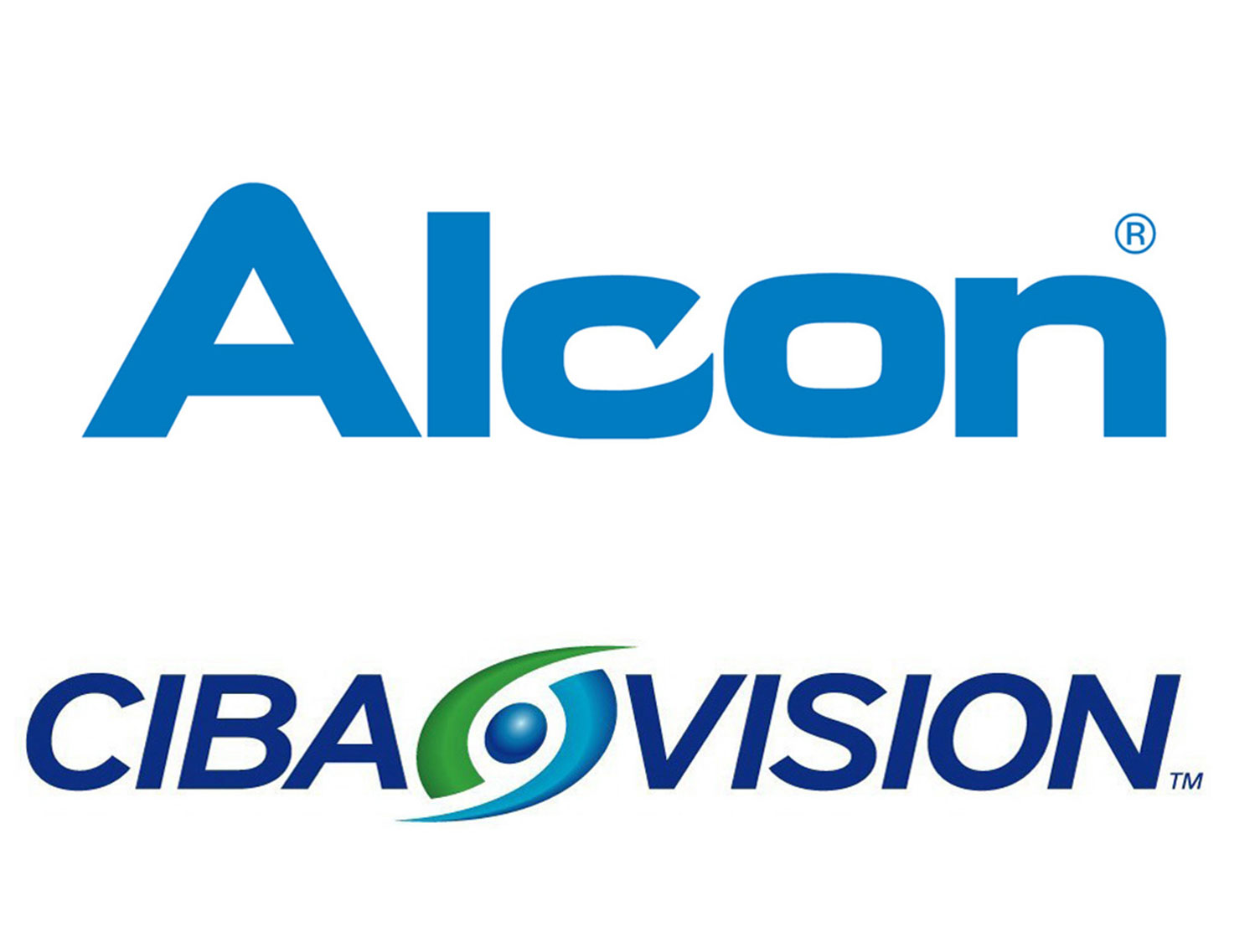 Alcon Cibavision